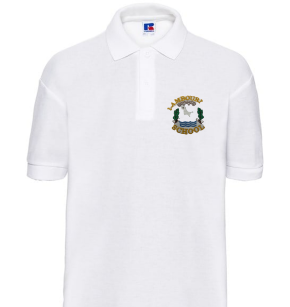 Lambourne Polo Twin Pack WHITE