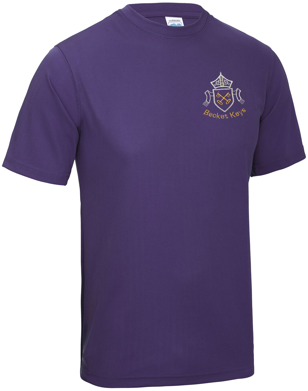 Becket Keys PE T shirt - Smarty Pants Schoolwear